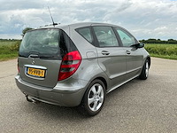 2008 mercedes-benz a-klasse 170 avantgarde personenauto - afbeelding 39 van  43