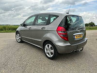 2008 mercedes-benz a-klasse 170 avantgarde personenauto - afbeelding 41 van  43