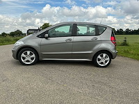 2008 mercedes-benz a-klasse 170 avantgarde personenauto - afbeelding 42 van  43