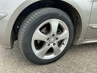 2008 mercedes-benz a-klasse 170 avantgarde personenauto - afbeelding 43 van  43