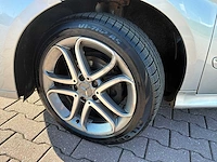 2008 mercedes-benz b-klasse 170 personenauto - afbeelding 5 van  92