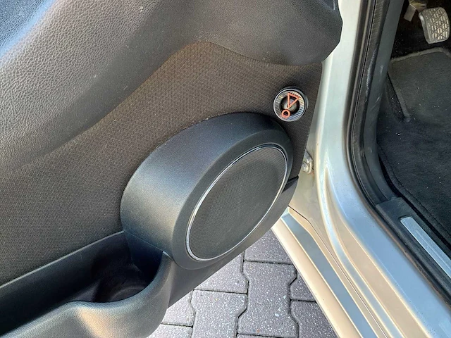 2008 mercedes-benz b-klasse 170 personenauto - afbeelding 23 van  92
