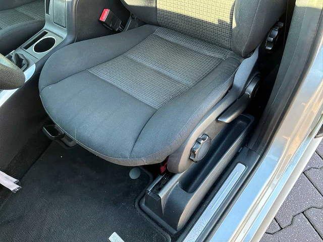 2008 mercedes-benz b-klasse 170 personenauto - afbeelding 24 van  92