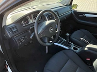 2008 mercedes-benz b-klasse 170 personenauto - afbeelding 26 van  92