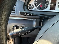 2008 mercedes-benz b-klasse 170 personenauto - afbeelding 29 van  92