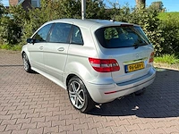 2008 mercedes-benz b-klasse 170 personenauto - afbeelding 22 van  92