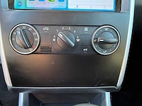 2008 mercedes-benz b-klasse 170 personenauto - afbeelding 34 van  92