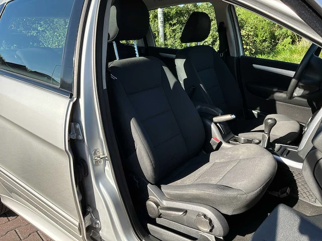 2008 mercedes-benz b-klasse 170 personenauto - afbeelding 39 van  92