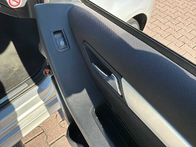 2008 mercedes-benz b-klasse 170 personenauto - afbeelding 41 van  92