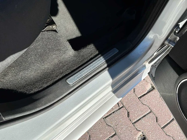 2008 mercedes-benz b-klasse 170 personenauto - afbeelding 52 van  92