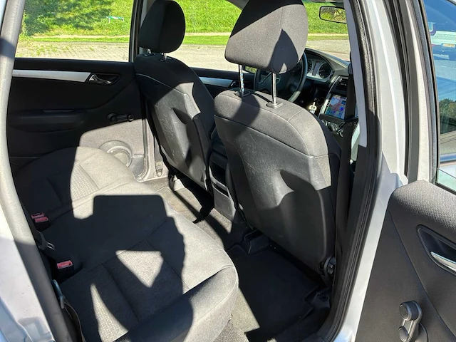 2008 mercedes-benz b-klasse 170 personenauto - afbeelding 54 van  92