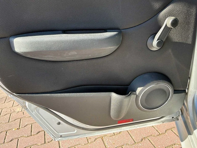 2008 mercedes-benz b-klasse 170 personenauto - afbeelding 61 van  92