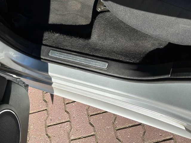 2008 mercedes-benz b-klasse 170 personenauto - afbeelding 62 van  92