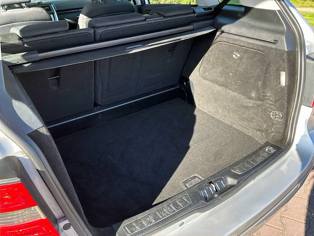 2008 mercedes-benz b-klasse 170 personenauto - afbeelding 68 van  92