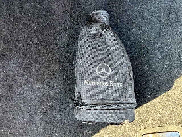 2008 mercedes-benz b-klasse 170 personenauto - afbeelding 70 van  92