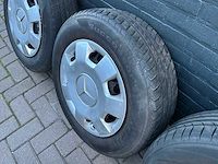 2008 mercedes-benz b-klasse 170 personenauto - afbeelding 81 van  92