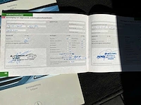 2008 mercedes-benz b-klasse 170 personenauto - afbeelding 87 van  92