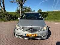 2008 mercedes-benz b-klasse 170 personenauto - afbeelding 3 van  91