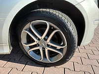2008 mercedes-benz b-klasse 170 personenauto - afbeelding 9 van  91