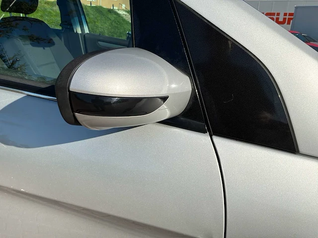 2008 mercedes-benz b-klasse 170 personenauto - afbeelding 11 van  91