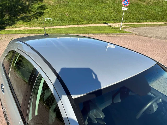2008 mercedes-benz b-klasse 170 personenauto - afbeelding 16 van  91