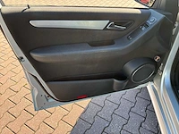 2008 mercedes-benz b-klasse 170 personenauto - afbeelding 20 van  91
