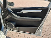 2008 mercedes-benz b-klasse 170 personenauto - afbeelding 40 van  91