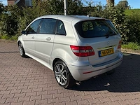 2008 mercedes-benz b-klasse 170 personenauto - afbeelding 33 van  91