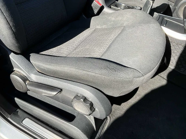 2008 mercedes-benz b-klasse 170 personenauto - afbeelding 45 van  91