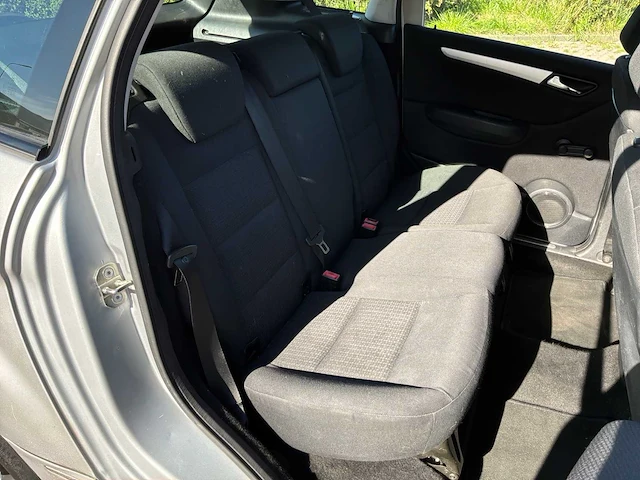 2008 mercedes-benz b-klasse 170 personenauto - afbeelding 49 van  91