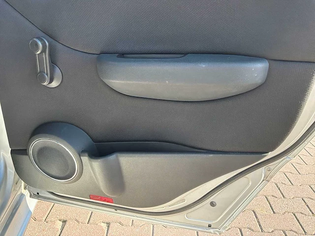 2008 mercedes-benz b-klasse 170 personenauto - afbeelding 51 van  91