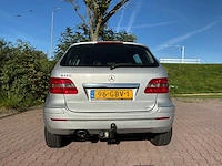 2008 mercedes-benz b-klasse 170 personenauto - afbeelding 44 van  91