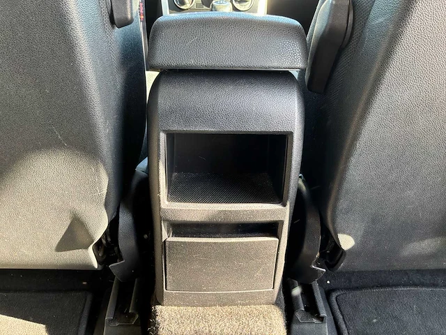 2008 mercedes-benz b-klasse 170 personenauto - afbeelding 57 van  91