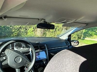 2008 mercedes-benz b-klasse 170 personenauto - afbeelding 65 van  91
