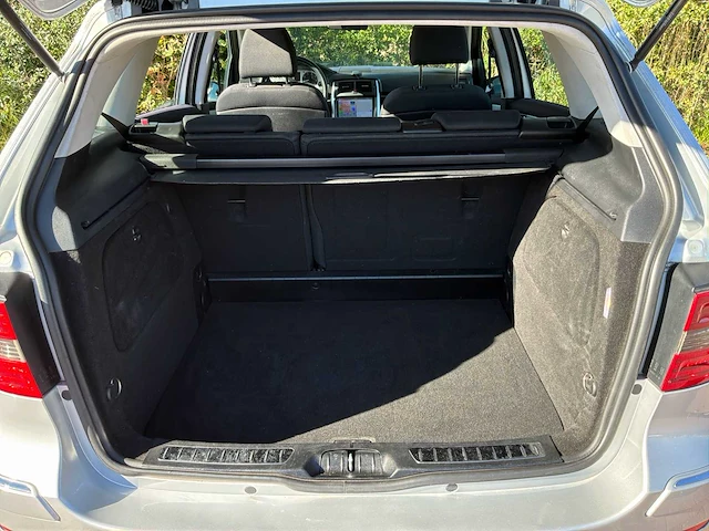 2008 mercedes-benz b-klasse 170 personenauto - afbeelding 67 van  91
