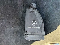 2008 mercedes-benz b-klasse 170 personenauto - afbeelding 70 van  91