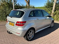 2008 mercedes-benz b-klasse 170 personenauto - afbeelding 66 van  91