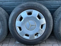 2008 mercedes-benz b-klasse 170 personenauto - afbeelding 78 van  91