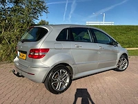 2008 mercedes-benz b-klasse 170 personenauto - afbeelding 77 van  91