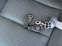 2008 mercedes-benz b-klasse 170 personenauto - afbeelding 89 van  91