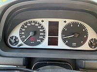 2008 mercedes-benz b-klasse 170 personenauto - afbeelding 91 van  91