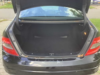 2008 mercedes-benz c-klasse 200 k personenauto - afbeelding 3 van  16