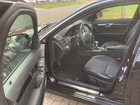 2008 mercedes-benz c-klasse 200 k personenauto - afbeelding 15 van  16