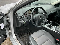2008 mercedes-benz c-klasse estate 280 avantgarde personenauto - afbeelding 4 van  24