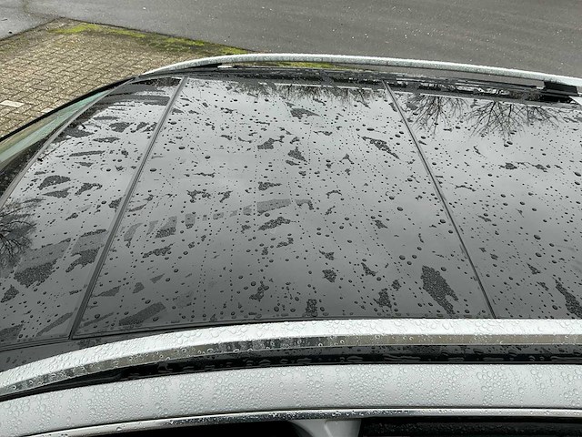 2008 mercedes-benz c-klasse estate 280 avantgarde personenauto - afbeelding 8 van  24