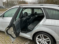 2008 mercedes-benz c-klasse estate 280 avantgarde personenauto - afbeelding 9 van  24