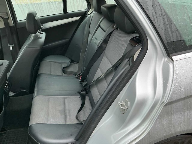2008 mercedes-benz c-klasse estate 280 avantgarde personenauto - afbeelding 10 van  24