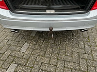 2008 mercedes-benz c-klasse estate 280 avantgarde personenauto - afbeelding 11 van  24