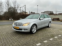 2008 mercedes-benz c-klasse estate 280 avantgarde personenauto - afbeelding 1 van  24