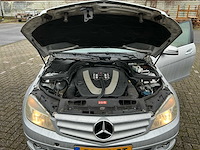 2008 mercedes-benz c-klasse estate 280 avantgarde personenauto - afbeelding 17 van  24